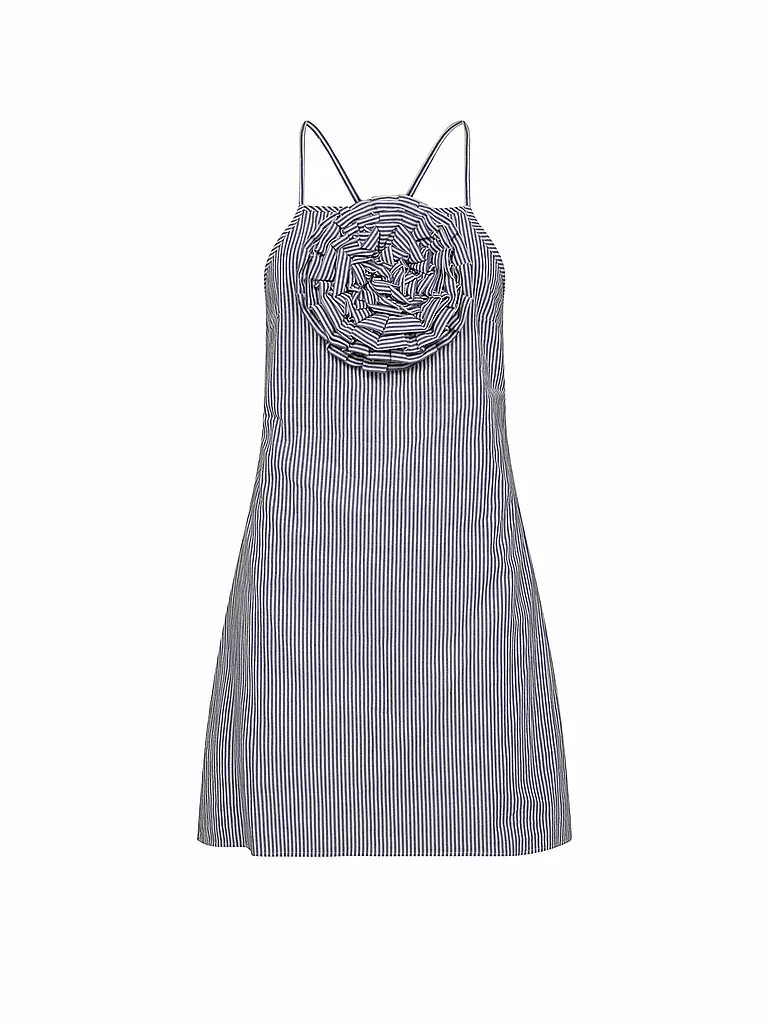 DESIGNERS REMIX | Minivestido HARRIET | Azul claro