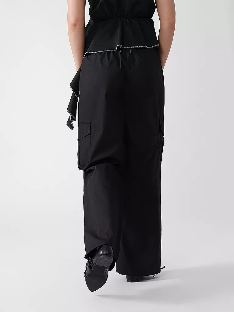 DESIGNERS REMIX | Pantalones cargo CLAIRE | 