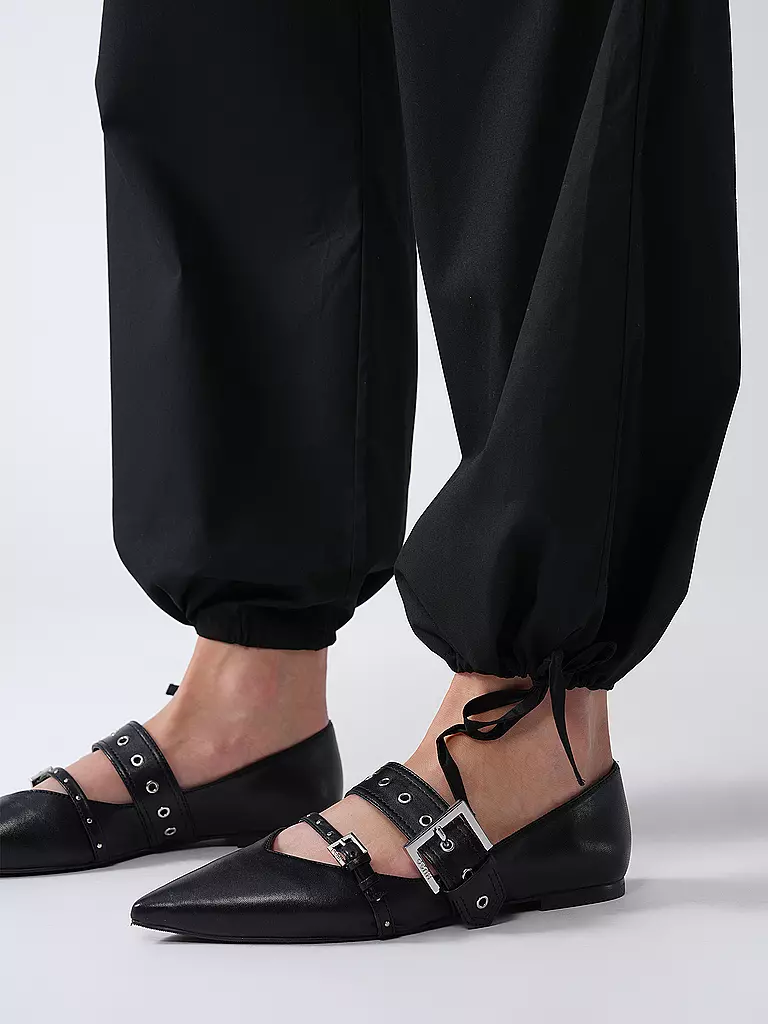 DESIGNERS REMIX | Pantalones cargo CLAIRE | 