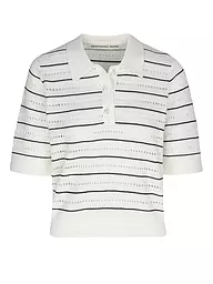 DESIGNERS REMIX | Pullover TALIANA | Crema