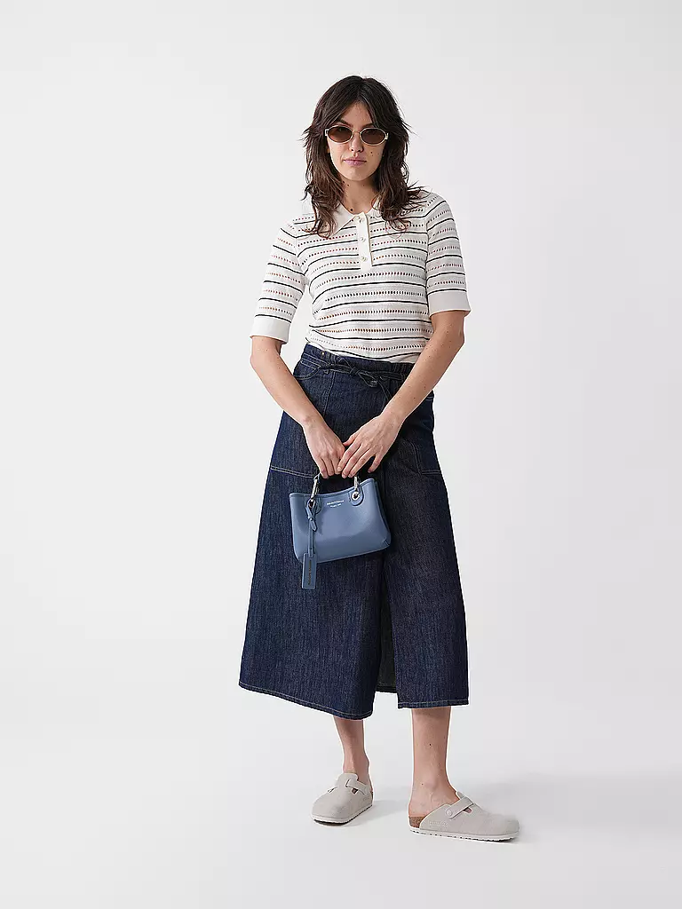 DESIGNERS REMIX | Pullover TALIANA | Crema
