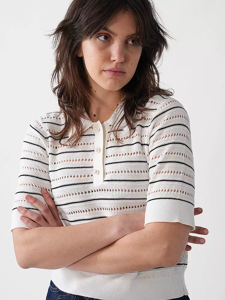 DESIGNERS REMIX | Pullover TALIANA | 