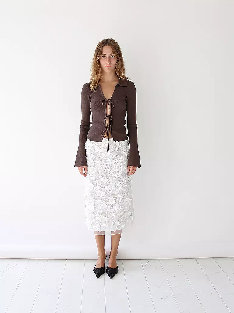 DESIGNERS REMIX | Rock ATHENE | Crema