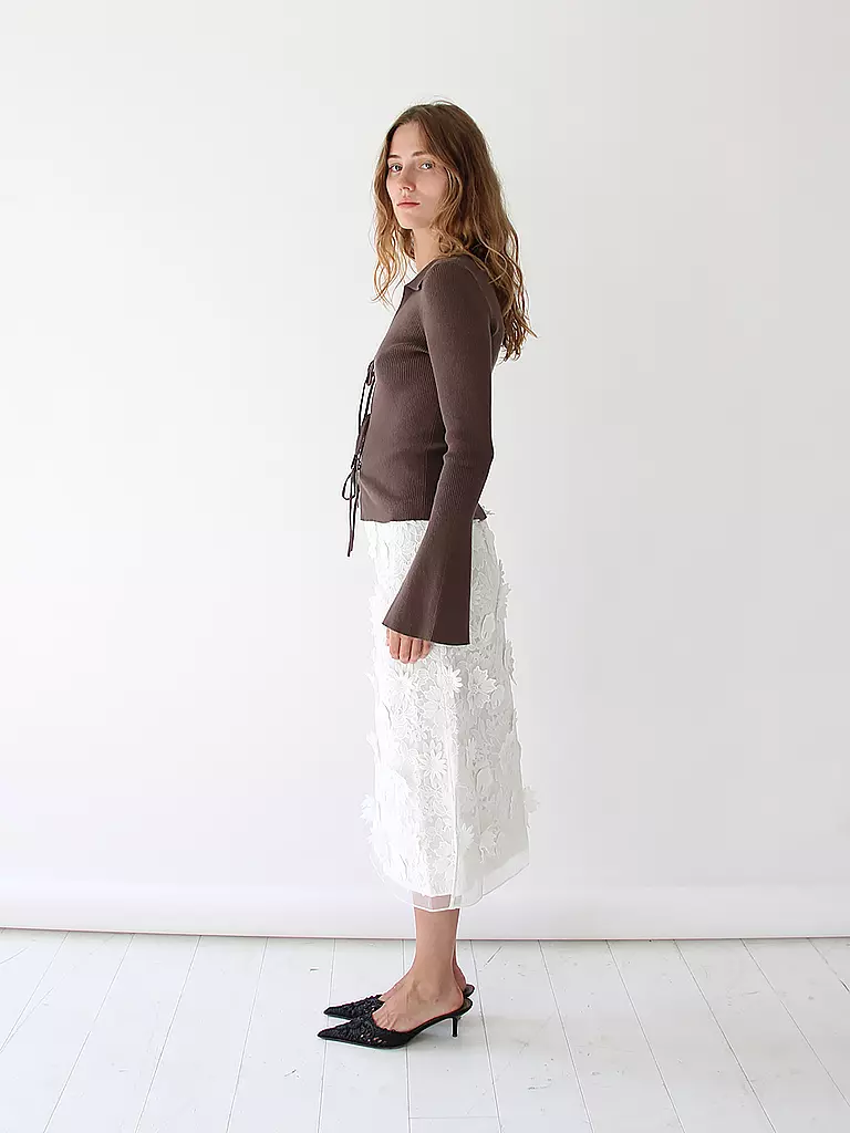DESIGNERS REMIX | Rock ATHENE | Crema
