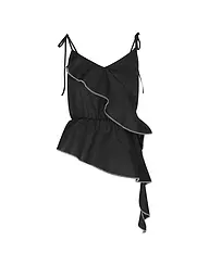 DESIGNERS REMIX | Top CLAIRE | Negro