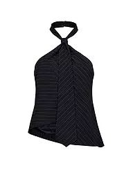 DESIGNERS REMIX | Top STEVEN  | Azul oscuro