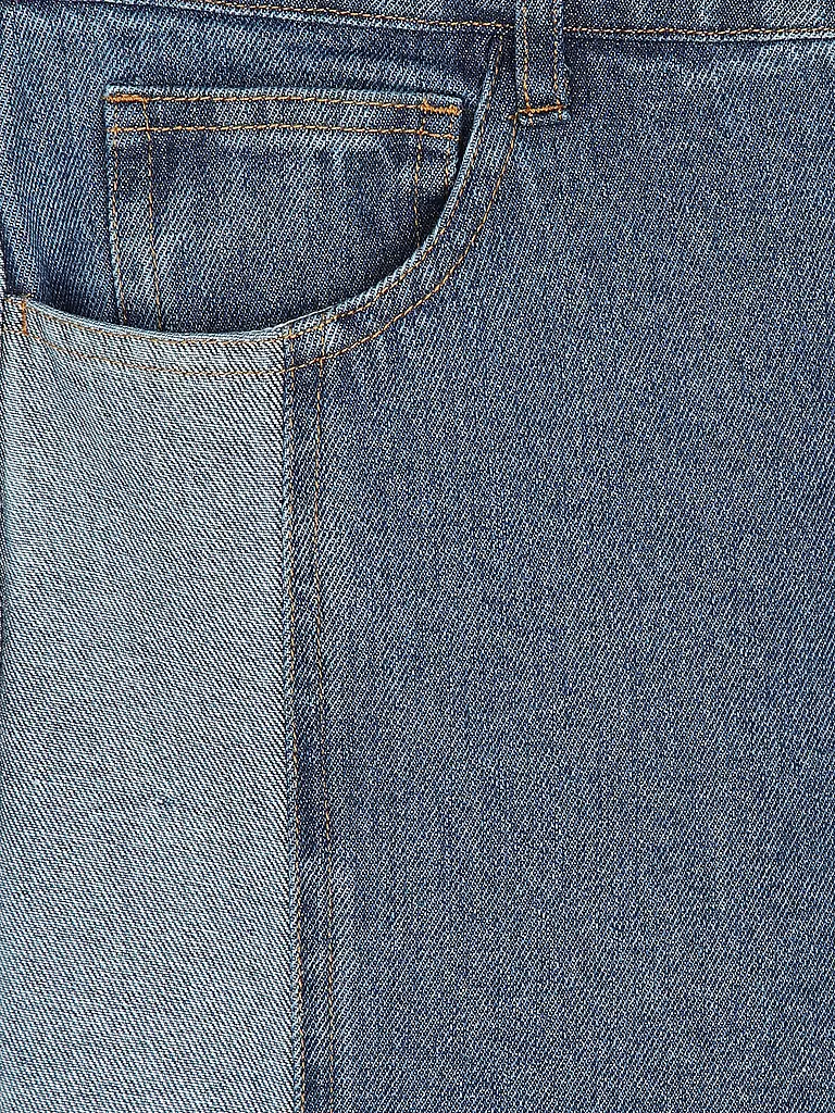 DESIGNERS REMIX | Vaqueros de pierna ancha MILES | 