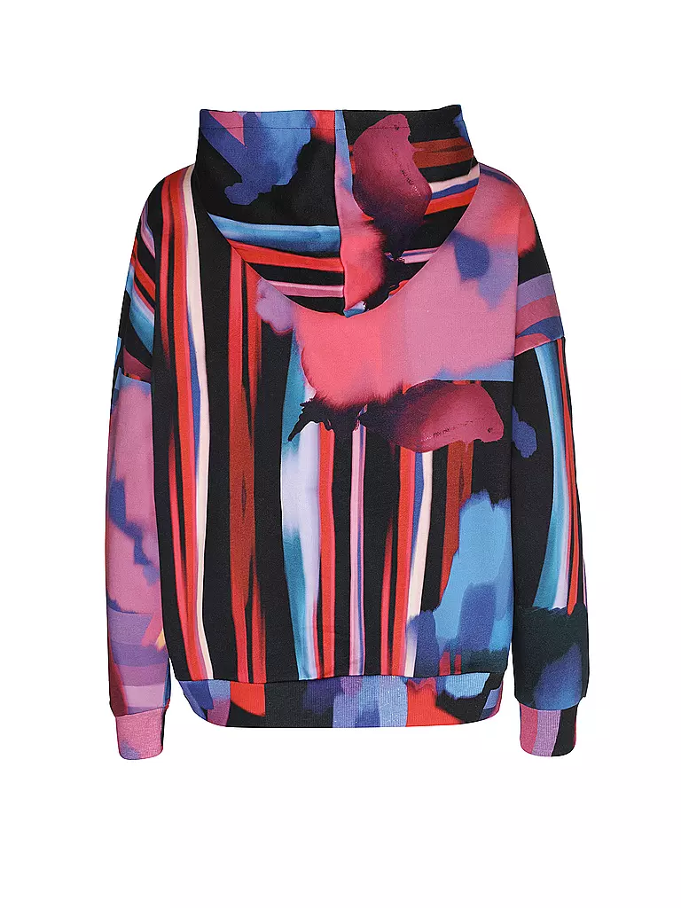 DESIGUAL | Kapuzensweater - Hoodie MICKEY MOUSE  | Multicolor