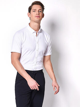 DESOTO | Camisa de punto de jersey