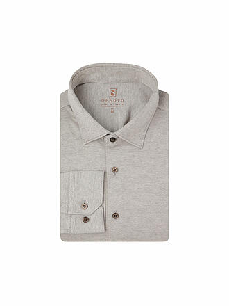 DESOTO | Camisa de punto de jersey
