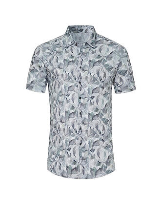 DESOTO | Camisa de punto de corte entallado