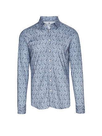 DESOTO | Camisa de jersey Slim Fit