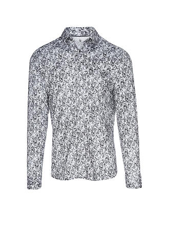 DESOTO | Camisa de jersey Slim Fit