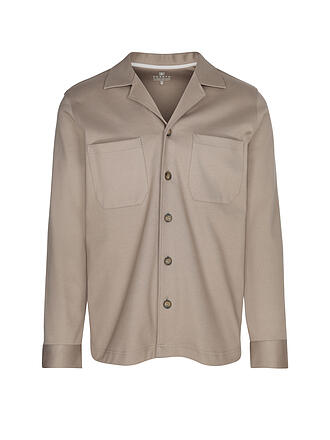 DESOTO | Sobrecamisa