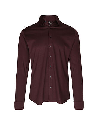 DESOTO | Camisa de punto slim fit