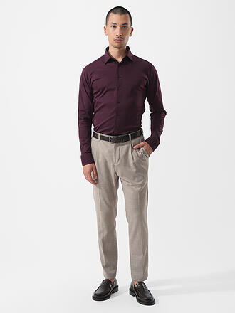 DESOTO | Camisa de punto slim fit