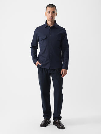 DESOTO | Sobrecamisa