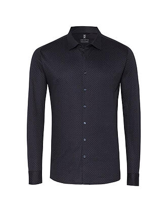 DESOTO | Camisa de punto Slim Fit