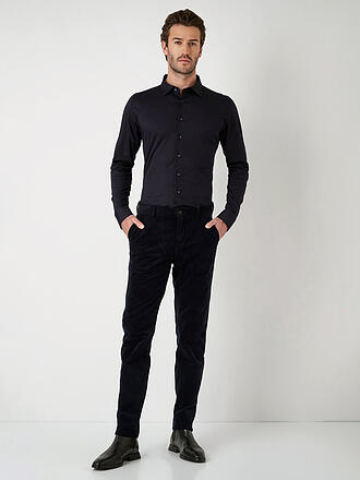 DESOTO | Camisa de punto Slim Fit