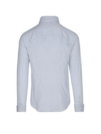 DESOTO | Camisa de punto Slim Fit