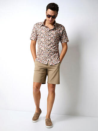 DESOTO | Camisa Slim Fit
