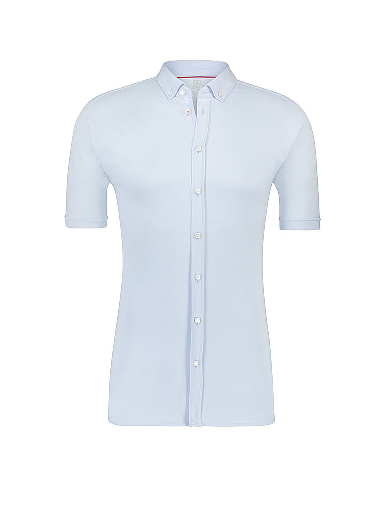 DESOTO Jerseyhemd azul claro