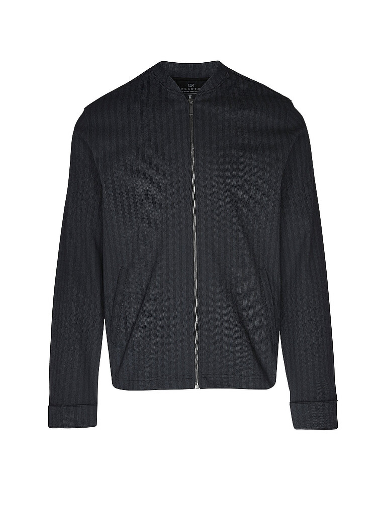 Desoto Sobrecamisa negro