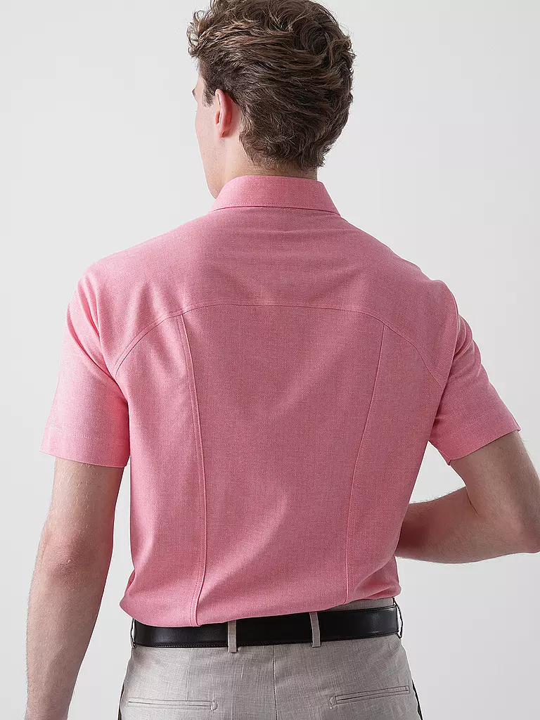 DESOTO | Camisa de jersey Slim Fit | 
