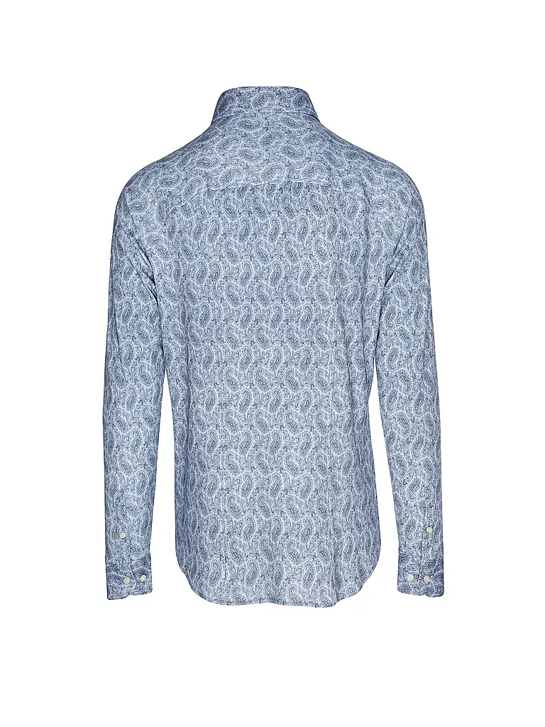DESOTO | Camisa de jersey Slim Fit | 