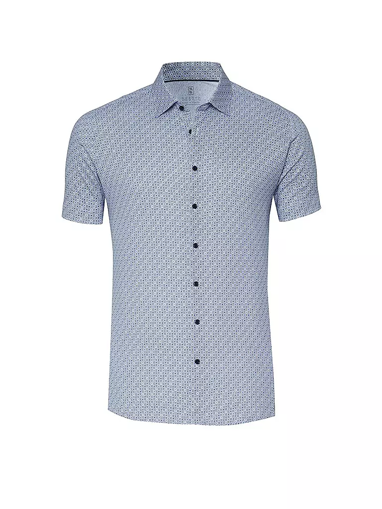 DESOTO | Camisa de punto de corte entallado | 