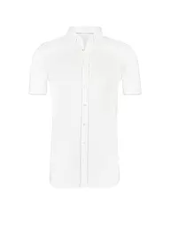 DESOTO | Jerseyhemd | Blanco