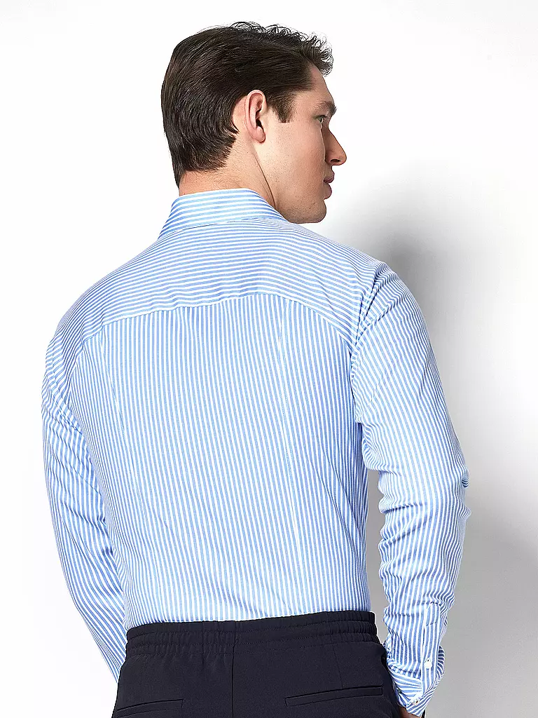 DESOTO | Camisa de punto de jersey | 