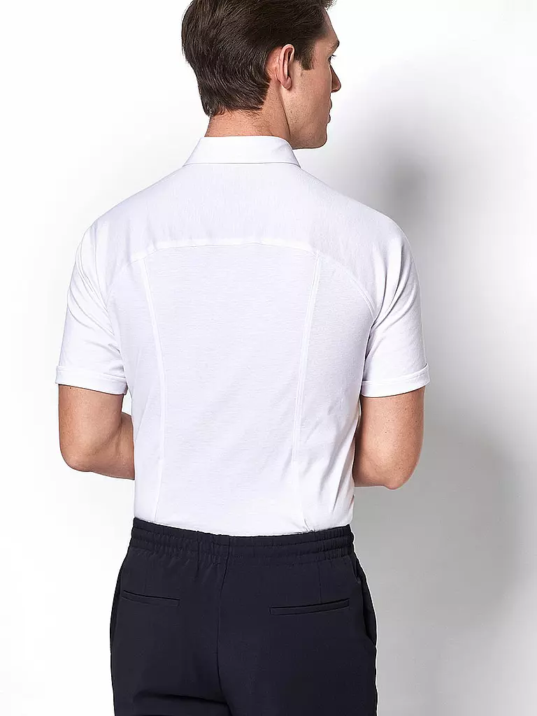 DESOTO | Camisa de punto de jersey | 