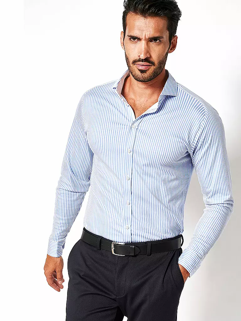 DESOTO | Camisa de punto de jersey | 
