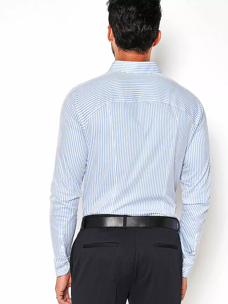 DESOTO | Camisa de punto de jersey | 