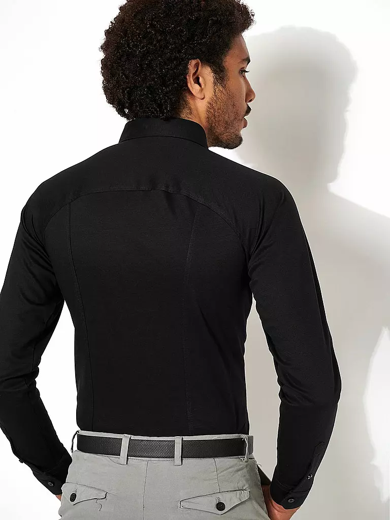 DESOTO | Camisa de punto de jersey | 
