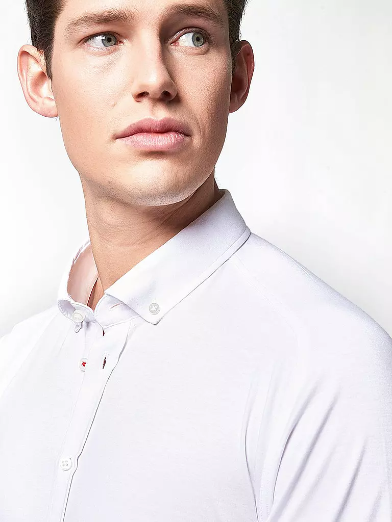 DESOTO | Camisa de punto de jersey | 