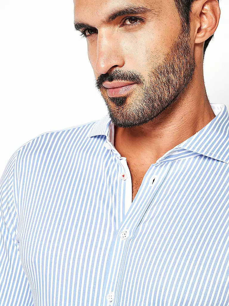 DESOTO | Camisa de punto de jersey | 