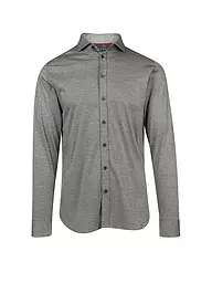 DESOTO | Camisa de punto jersey | Gris