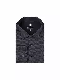 DESOTO | Camisa | Azul