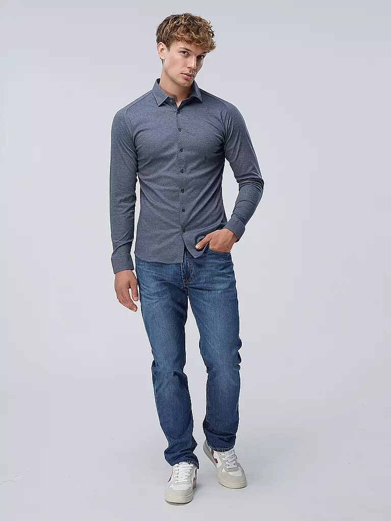 DESOTO | Camisa de punto jersey | 