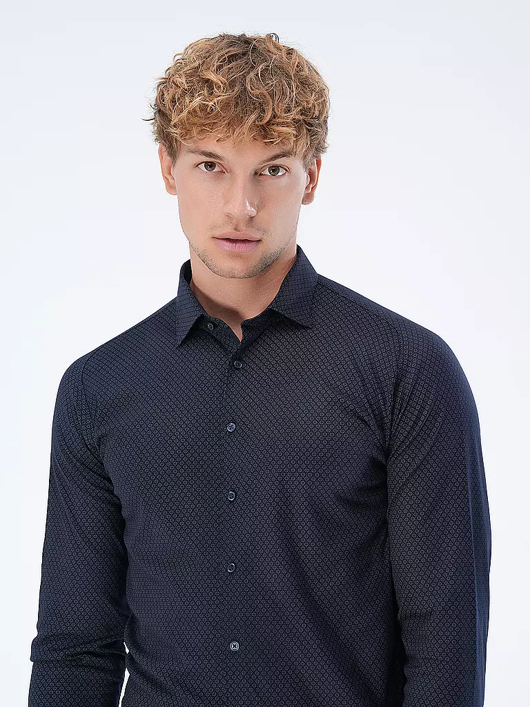 DESOTO | Camisa de punto jersey | 