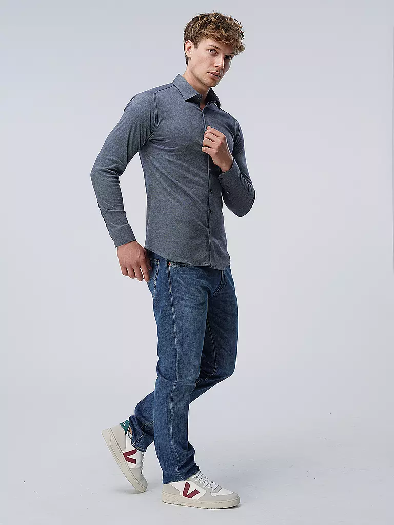DESOTO | Camisa de punto jersey | 