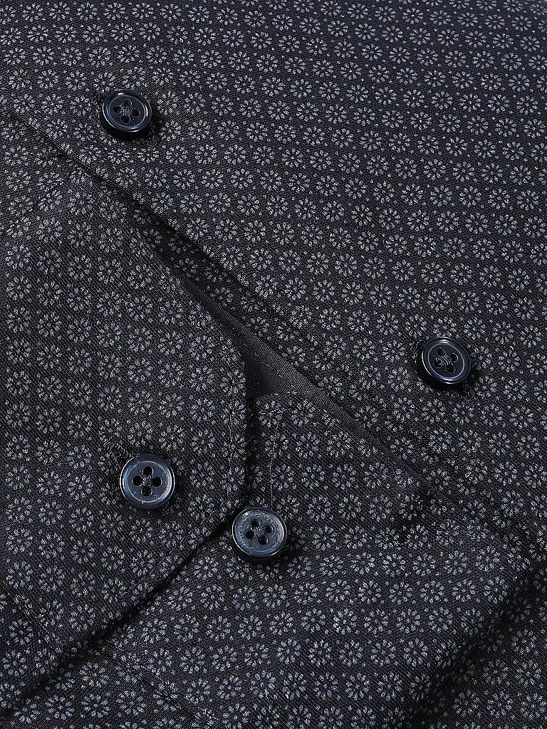 DESOTO | Camisa de punto jersey | 