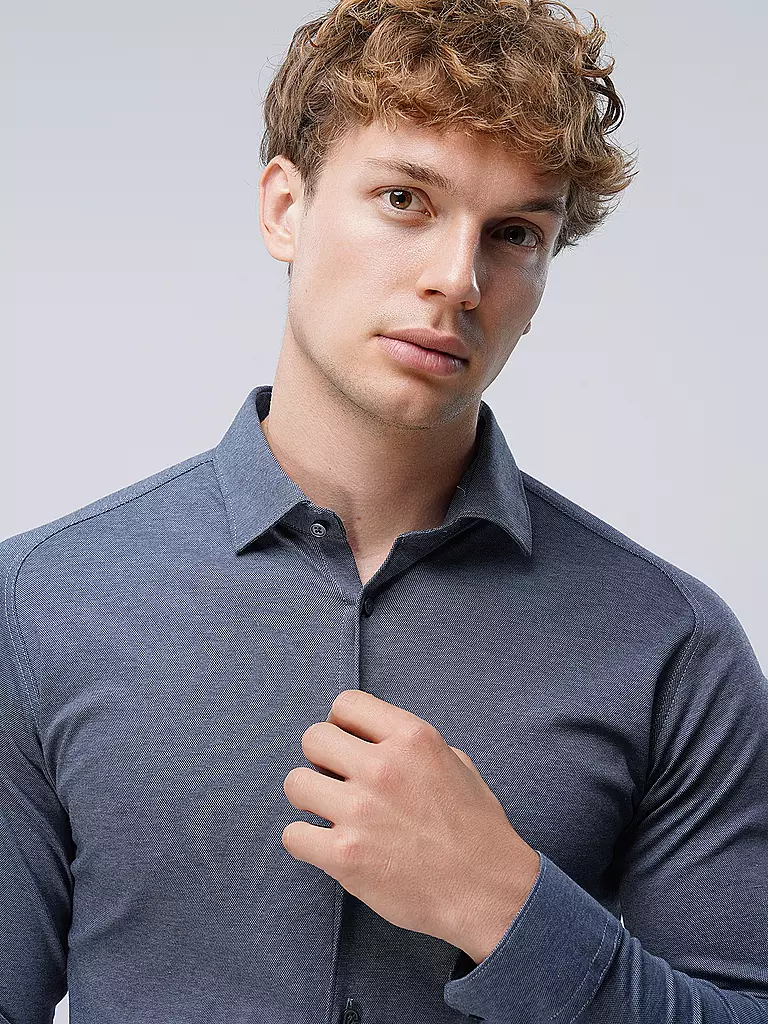 DESOTO | Camisa de punto jersey | 