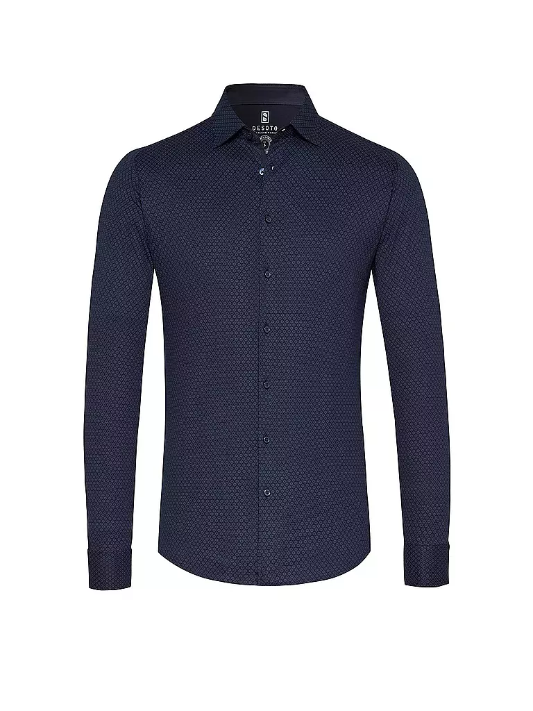 DESOTO | Camisa de punto jersey | 