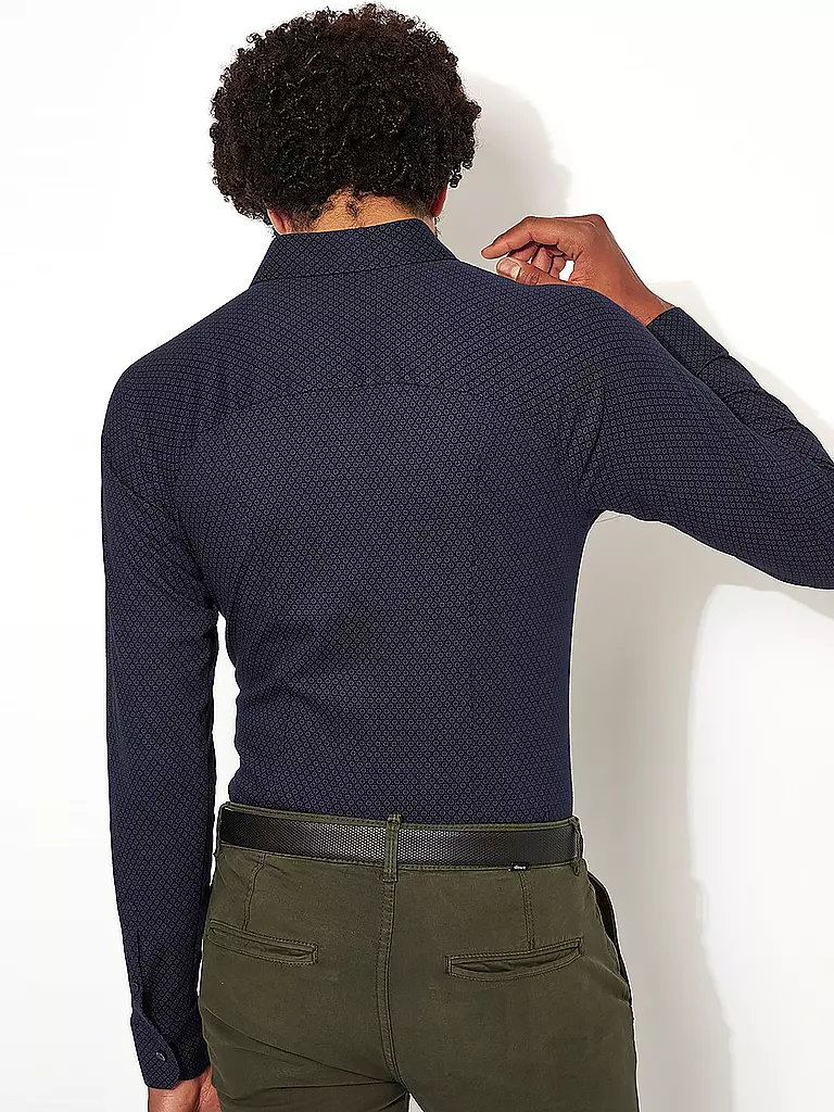 DESOTO | Camisa de punto jersey | 