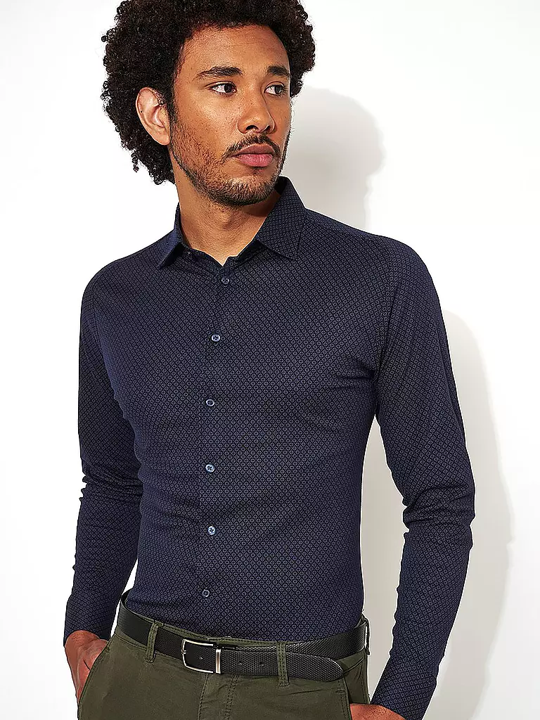 DESOTO | Camisa de punto jersey | 