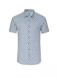 DESOTO | Camisa Slim Fit | Gris
