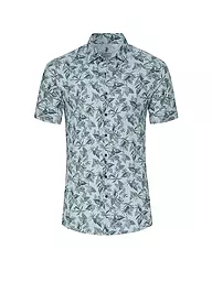 DESOTO | Camisa Slim Fit | Verde